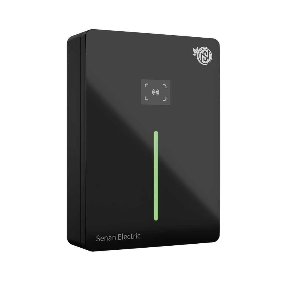 7kW AC Charging Station without Display