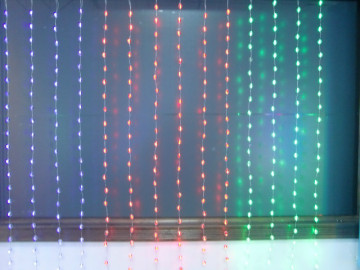 Christmas LED Copper String Light for Party Decorations