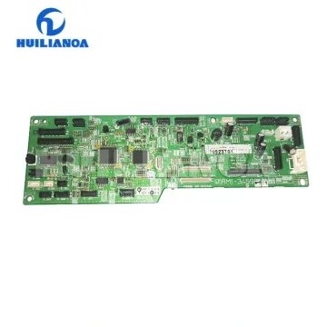 DC Controller Board for HP Laserjet M5025 M5035