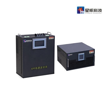 Industrial APF Active Power Filter