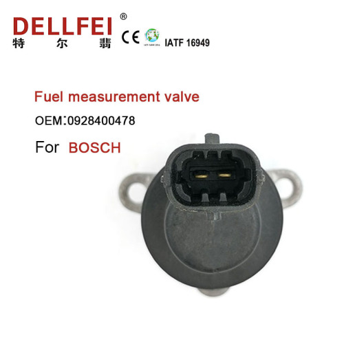 Đơn vị đo nhiên liệu 0928400478 cho Bosch