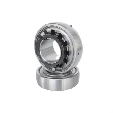 Agricultural Machinery Ball Bearings with Adapter Sleeves 1680204-1680211