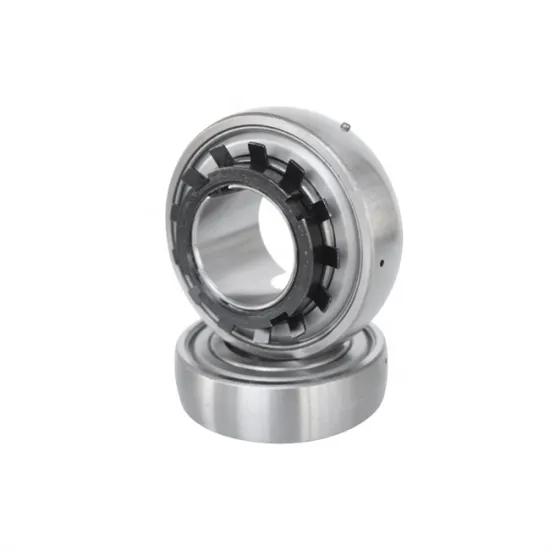 Agricultural Machinery Ball Bearings with Adapter Sleeves 1680204-1680211