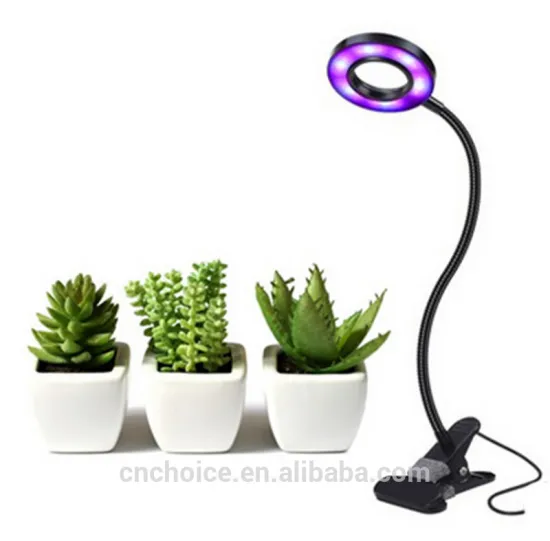 10w Red+Blue LED Plant Grow Light Lamps AC110~220V LED Hydroponics Lamps For Flowers and Plants