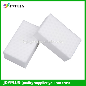 Melamine Sponge With Embossed Dot