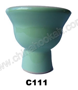 Hookah Ceramic Bowl C111