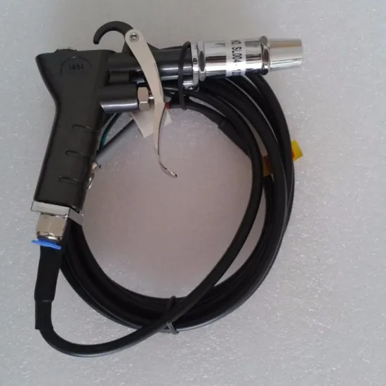 LN-S004 esd air gun for Electronics factory