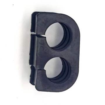 EPDM car wire harness door rubber grommet