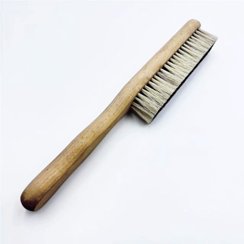 বহুমুখী গৃহস্থালী কোট ব্রাশ