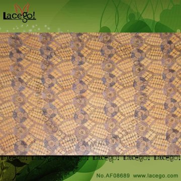 Swiss Lace Material