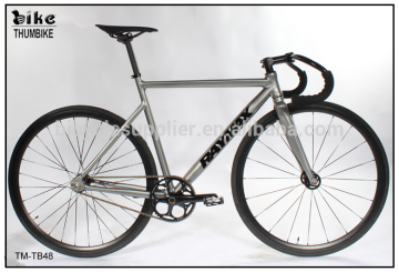 700C aluminum Track bike (TM-TB48)