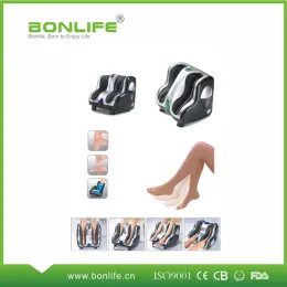 Heated Leg And Foot Massager