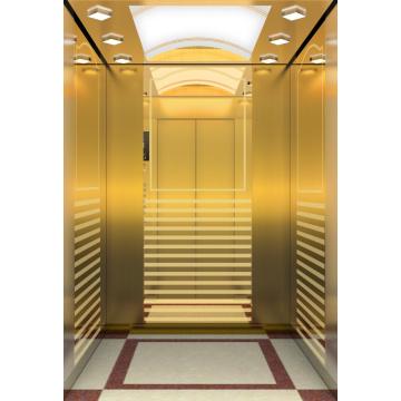 IFE Residential Passenger Elevator At High Speed