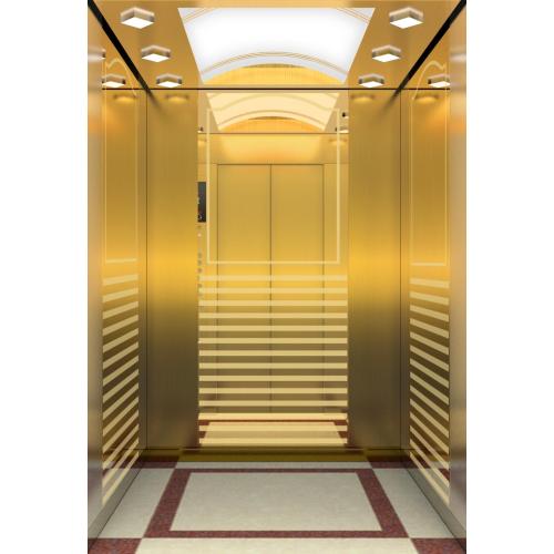 IFE Machine Roomless Elevator with CE/EU Certificate