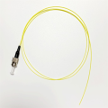 SC/FC/LC/ST Optical Patch Cord Fiber Optic Cable Pigtail