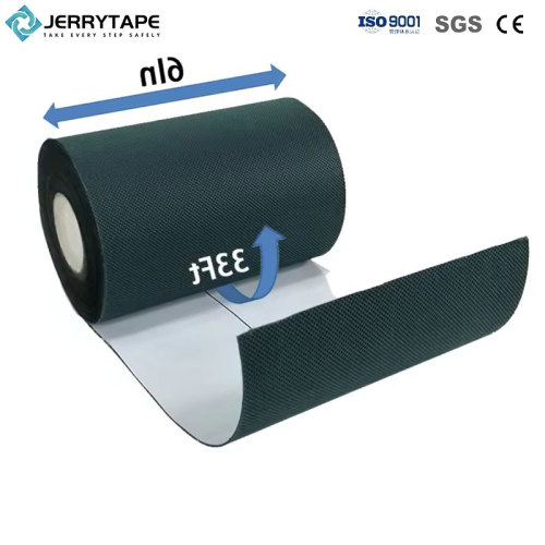 Outdoor Waterproof Lawn Joint Tape Self Adhesive