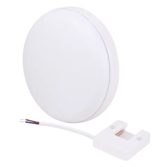 Super Thin Surface Mounted Ceiling Lamp