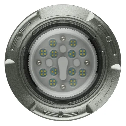 Ouhui 20W ATEX LED Explosion Proof Lamp - Energy Saving Factory Price Explosion-Proof Industrial Lights