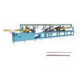CNC Dual-Head Threaded Pipe Machine
