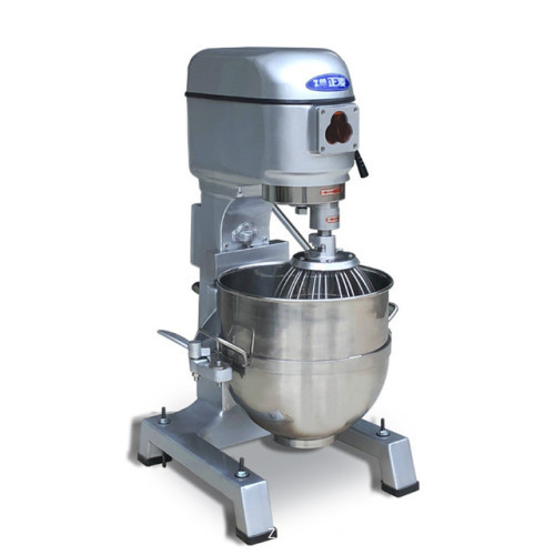 Zmmag 8kg 20 Liter Planetary Mixer for Bakery Dough Kneading