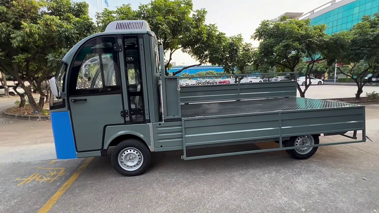 Multi-Functional Site Dump Truck for Industrial Logistics