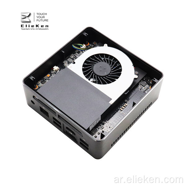 AMD RYZEN 5 2500U MINI PC