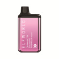 ELF Wolrd DC5000 Puffs Einwegvape Pod 5%