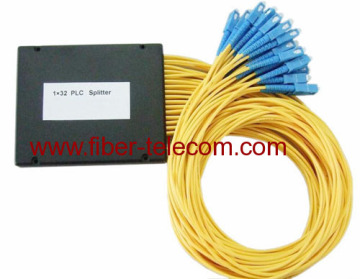 1x32 Plc Splitter Module 