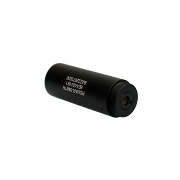 Optimisation des performances du laser: Explorer les expanseurs de faisceau YAG pour les lasers de fibre 1064 nm