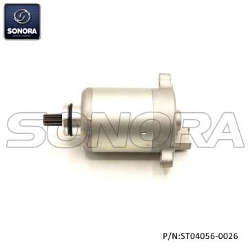 PIAGGIO Vespa S150 Liberty Starter motor 82611R (P / N: ST04056-0026) berkualiti tinggi