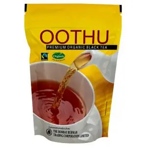 Tea Packaging Bag | Tea Pouch