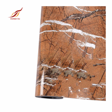 decor marble vinyl sticker waterproof kitchen contact film