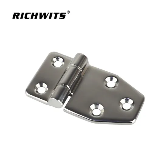 Industrial Building Hardware hinges stainless steel 304 door hinge