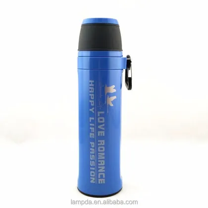 Colorful Stainless Steel Thermos Flask: 2024 Trendy Double Wall Vacuum Insulated Cup