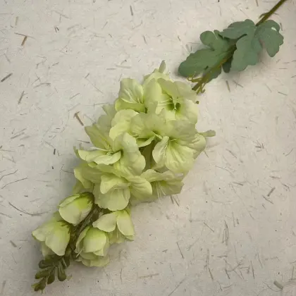 JH Factory Golden Lily Customized Wedding and Holiday Decorative Flowers