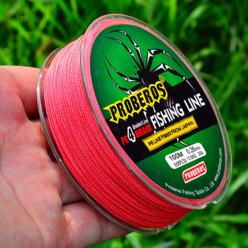 Fluorocarbon Fishing Line Set: 80 lb Tuna Nylon/Fiber Blade with White TX 2pcs in Broad Nylon China Paper Box