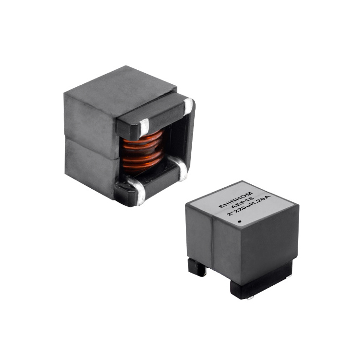 common mode choke measurement