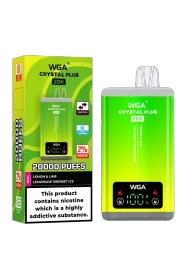 WGA Crystal Plus 20K Cheap Price Wholesale Italy
