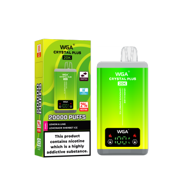 WGA Crystal Plus 20K Cheap Price Wholesale Italy