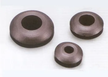 Grommet (open/closed)