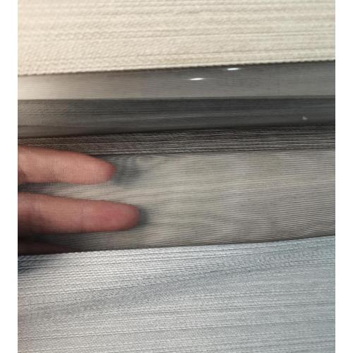 Factory Produce Hot Sale Zebra Blinds Fabric