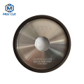 Professional Grade Durable Slitter Grinding Wheel