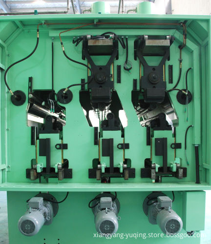 Scale Breaker For Push-pull Strip Steel Pickling Line, High Quality ...