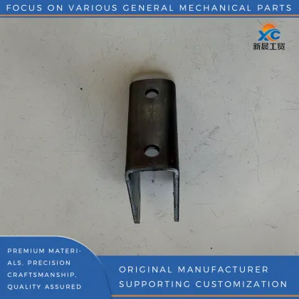 Front Tow Hook Assembly