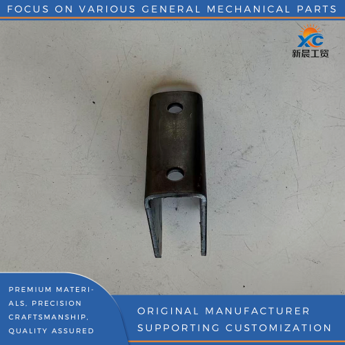 Conjunto de gancho de reboque dianteiro