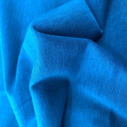 Textile Rayon Spandex Jersey Polyester Stretch Fabrics