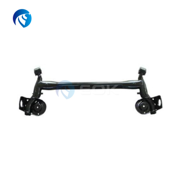 EOK Rear Axle/Rear Crossmember for Hyundai I10 55100-0X000