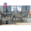 Automatic Tomato Paste Processing Making Machine for Sale