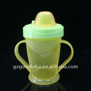 Goer BPA Free Baby Sippy Cup