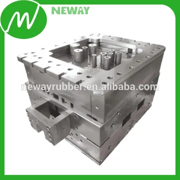 Professional OEM Injection Plastic Mould Maker